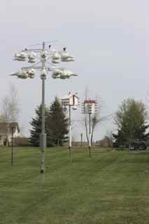 T &amp; M Ragsdale
<br />New Richmond, WI