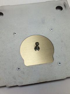 Trio House Nesting Compartment Door.JPG
