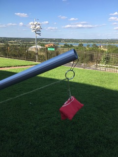 Pole Loaded with Bean Bag.jpg