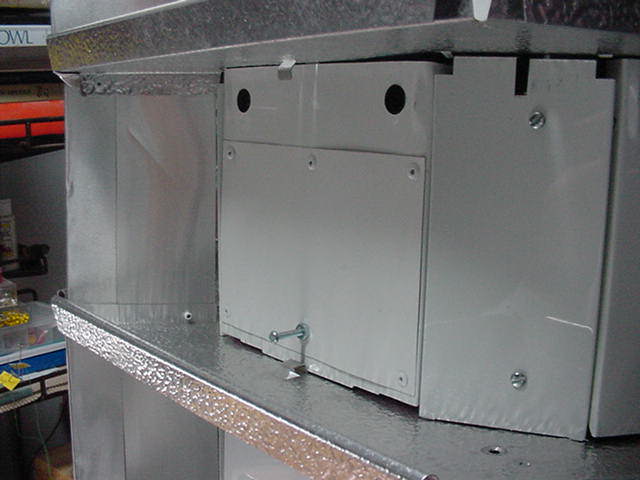 Here are my nest doors