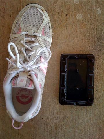 Shoe